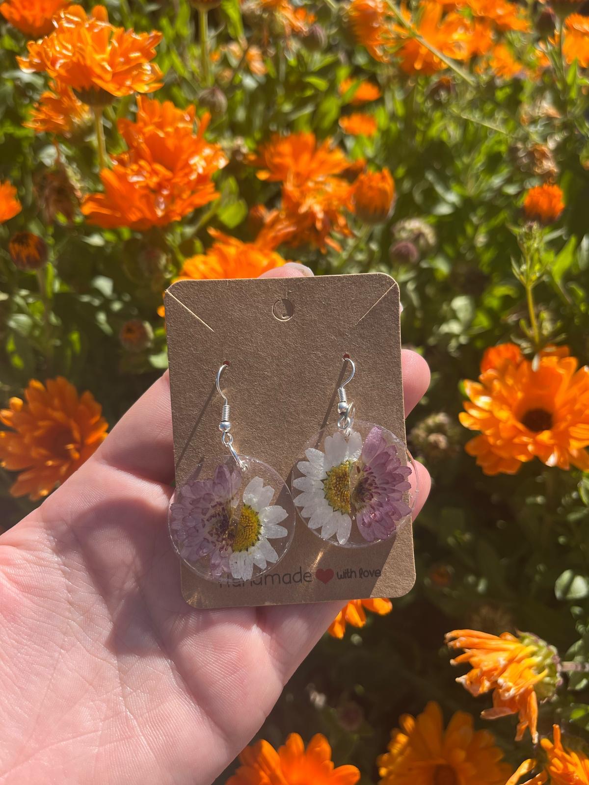 pendientes de regalo
