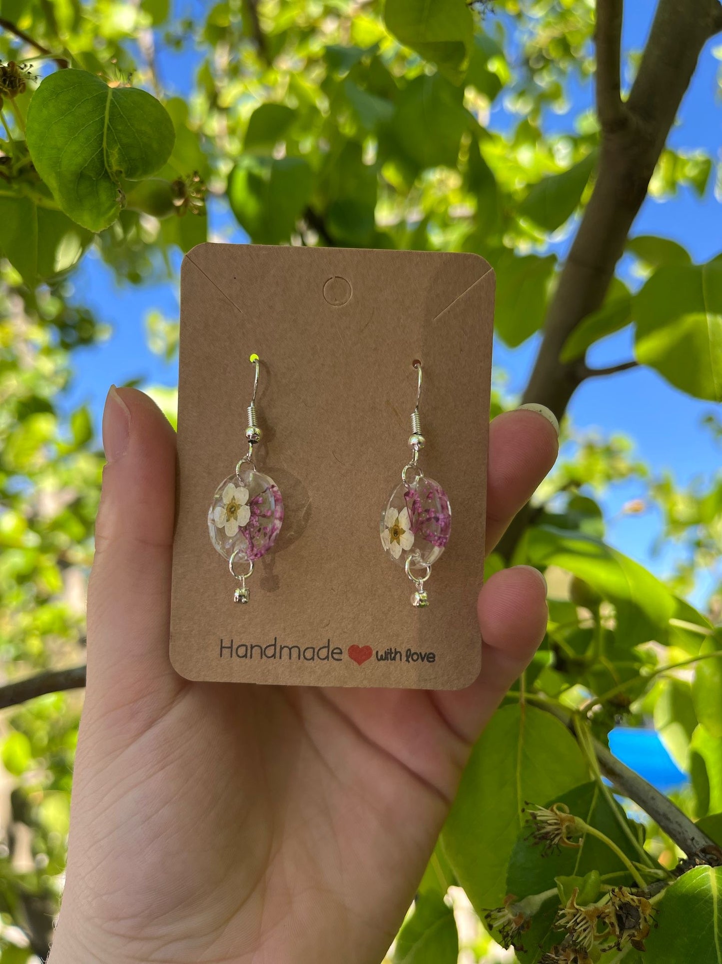 pendientes de regalo