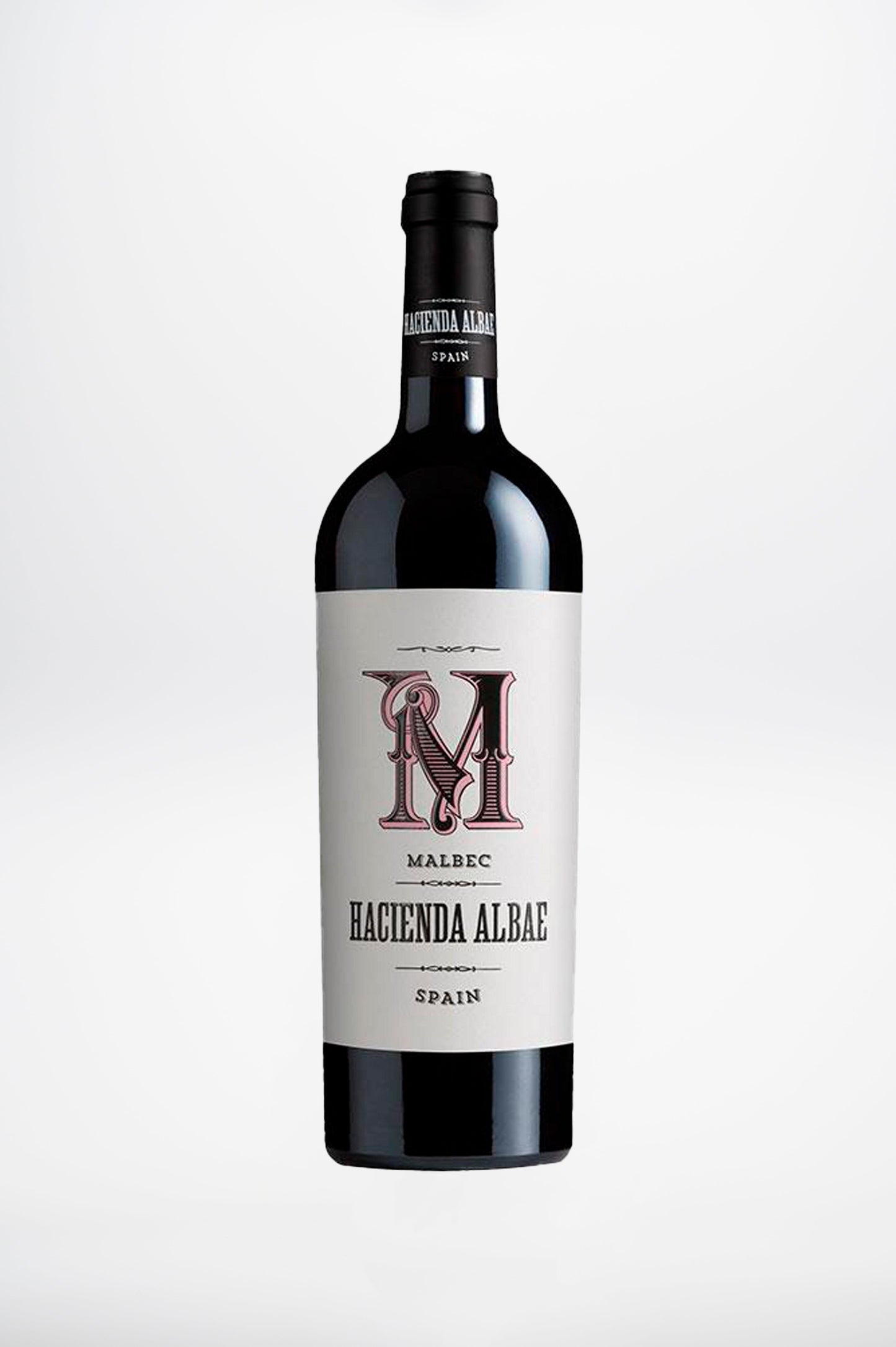 Vino Tinto HACIENDA ALBAE MALBEC TINTO - Bravo por el Vino - varios