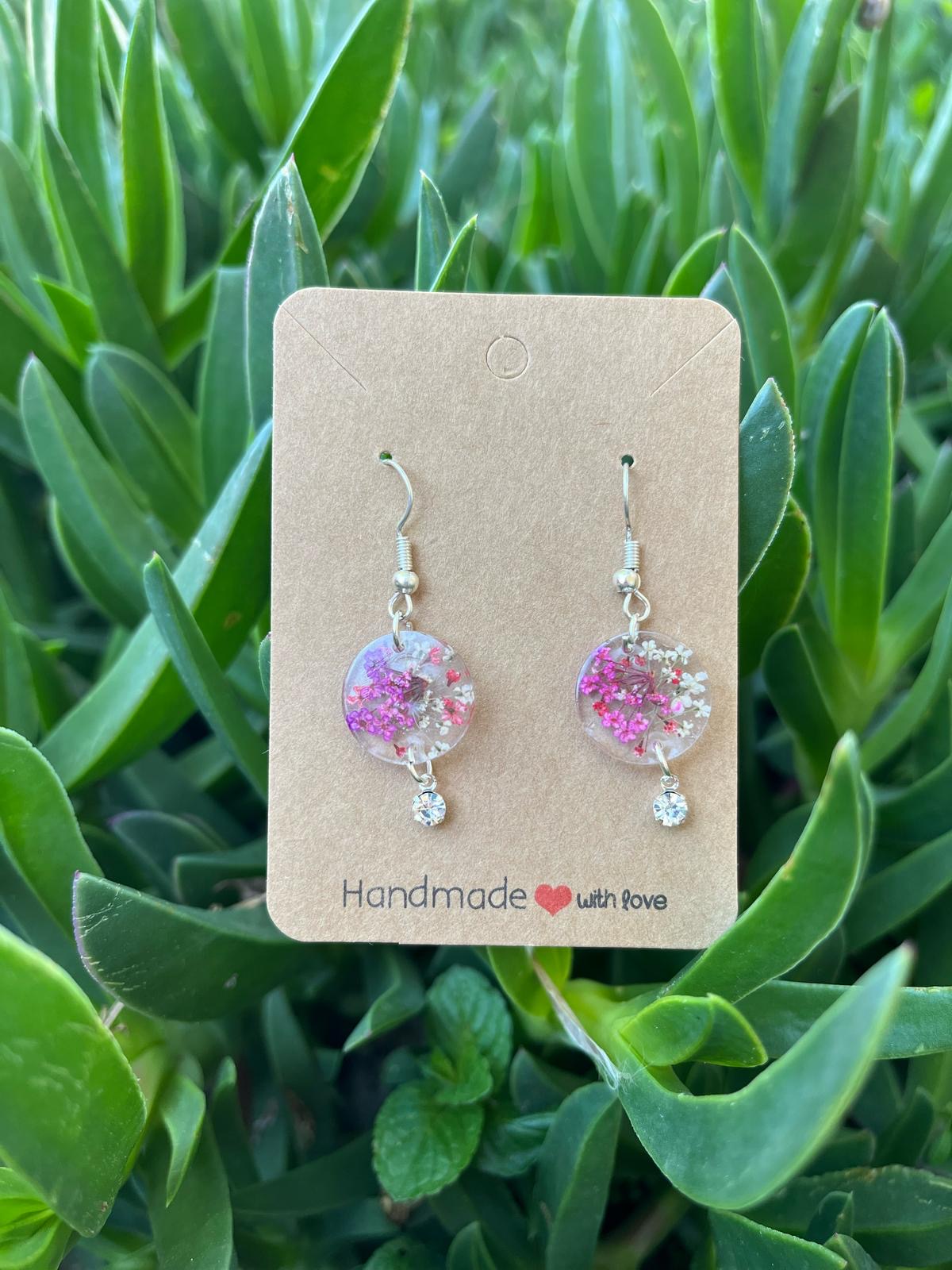 pendientes de regalo