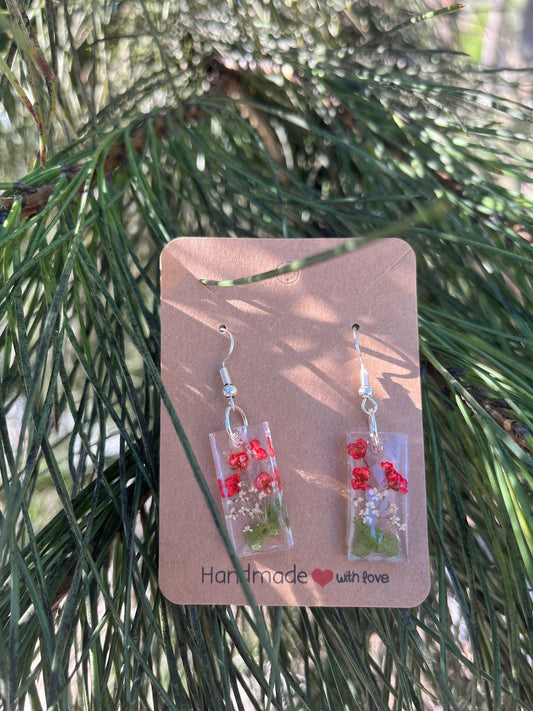 pendientes de regalo