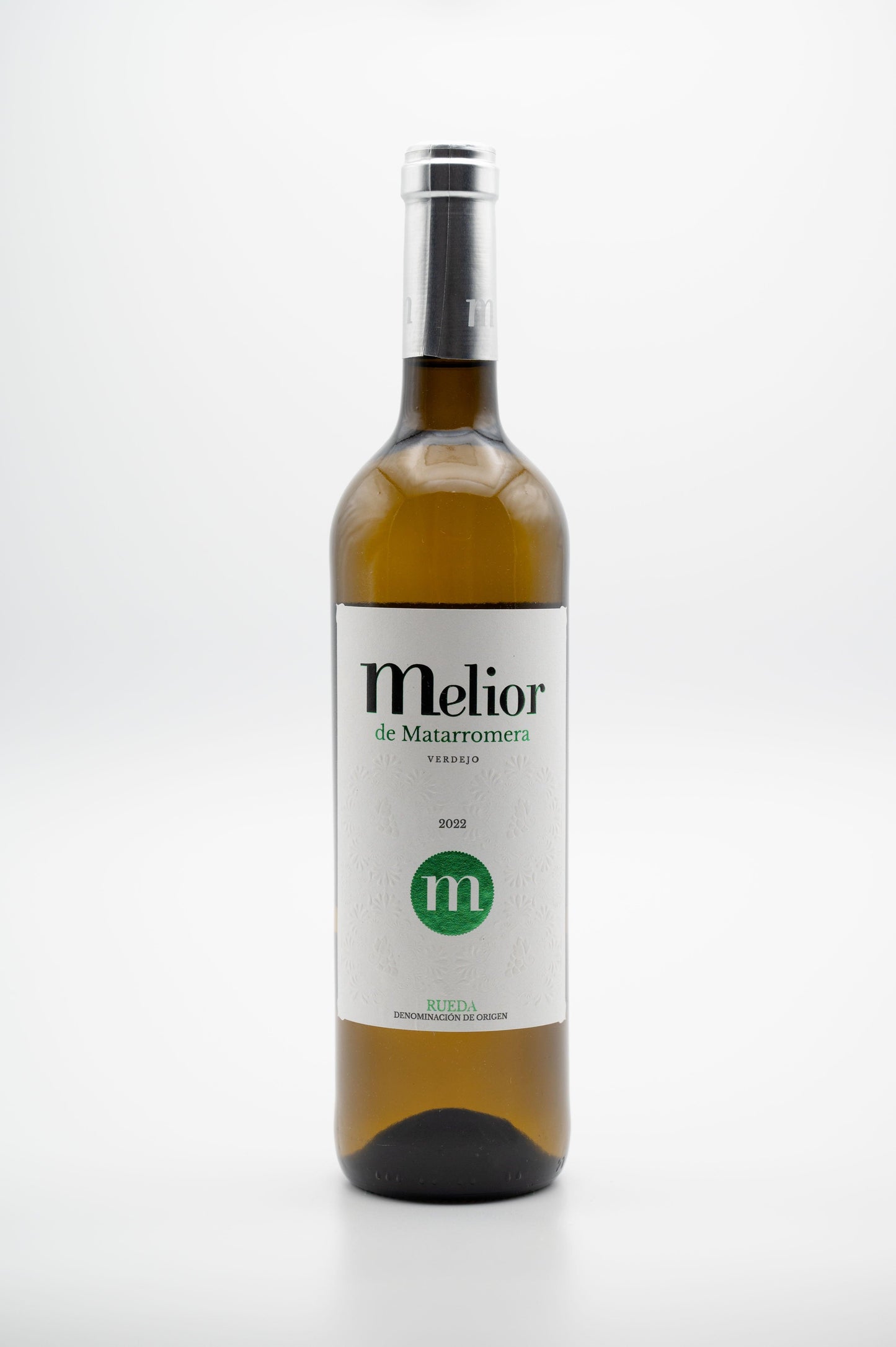 Vino blanco MELIOR VERDEJO BLANCO - Bravo por el Vino - D.O RUEDA