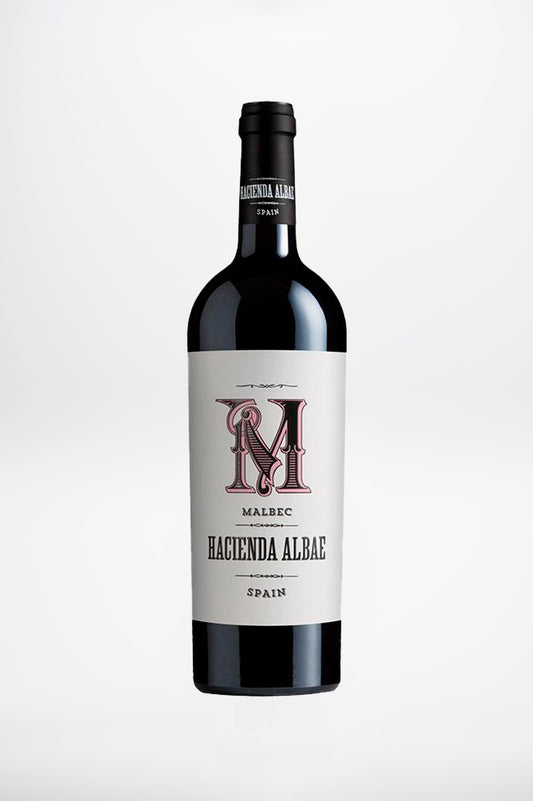Vino Tinto HACIENDA ALBAE MALBEC TINTO - Bravo por el Vino - varios