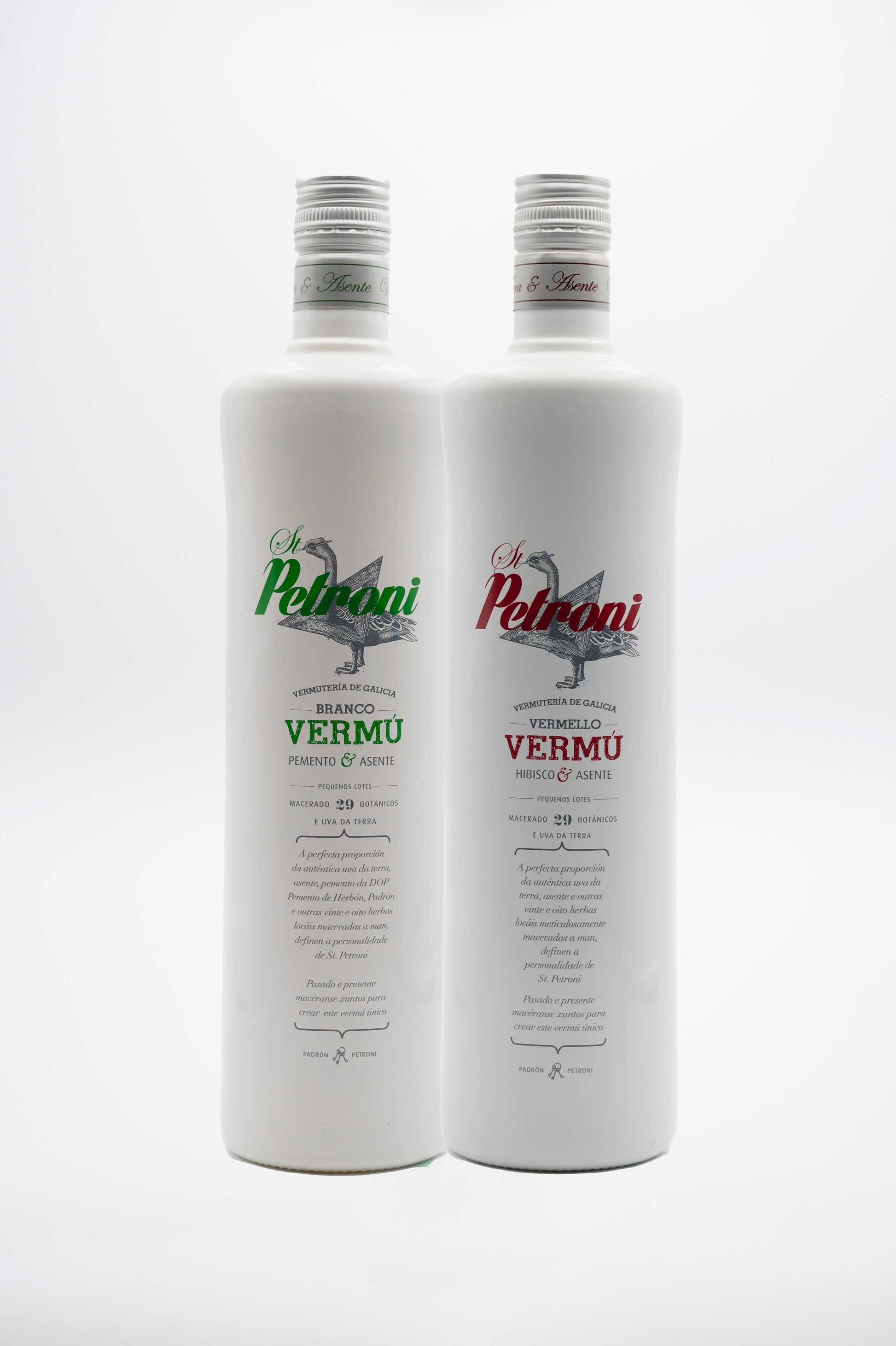 Vino vermut PACK VERMUT PETRONI - Bravo por el Vino - VERMUT