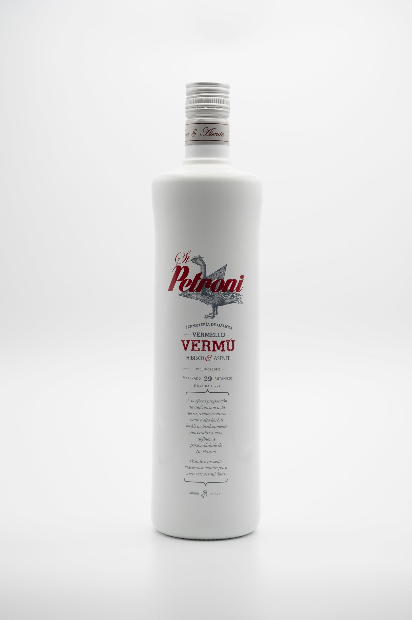 Vino vermut PACK VERMUT PETRONI - Bravo por el Vino - VERMUT