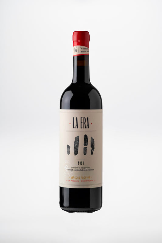 LA ERA TINTO