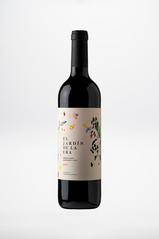 EL JARDIN DE LA ERA TINTO