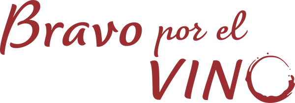 Bravo por el Vino